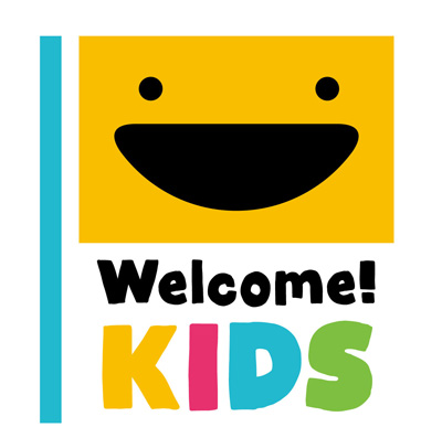 Welcome! KIDS